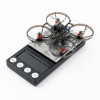 FPV квадрокоптер BetaFPV Air75 II Champion ELRS 2.4 ГГц — гоночный Whoop-дрон 75 мм с бесколлекторными моторами 0802 28000KV, камерой C03, Matrix 1S 5IN1 II, время полёта до 6 минут 50 сек